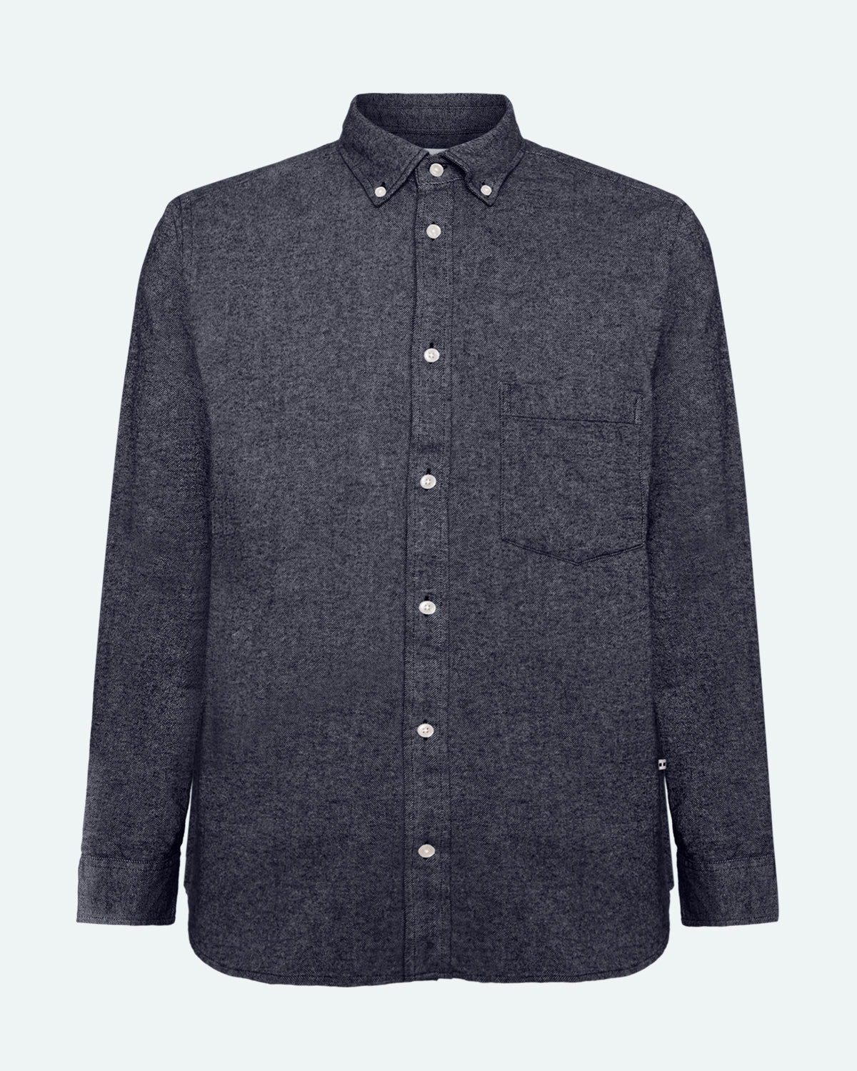 minimum male Colt 3760 Long Sleeved Shirt 3922 Sky Captain