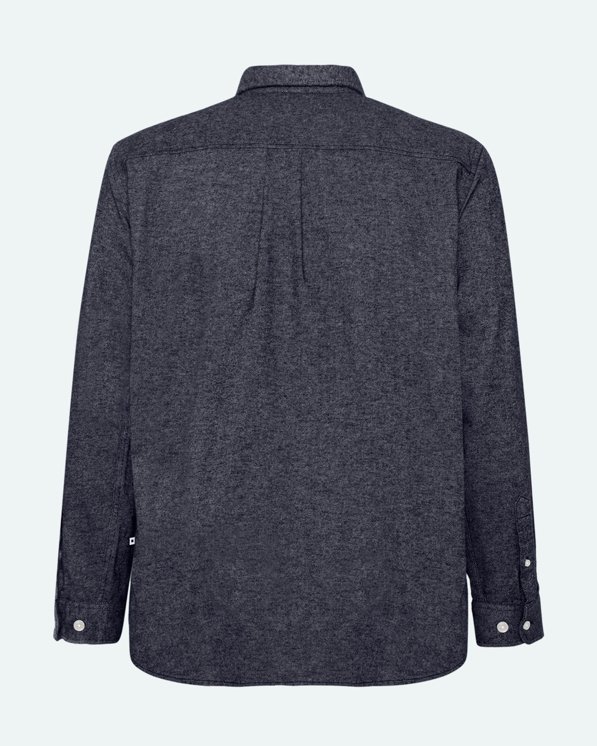 minimum male Colt 3760 Long Sleeved Shirt 3922 Sky Captain