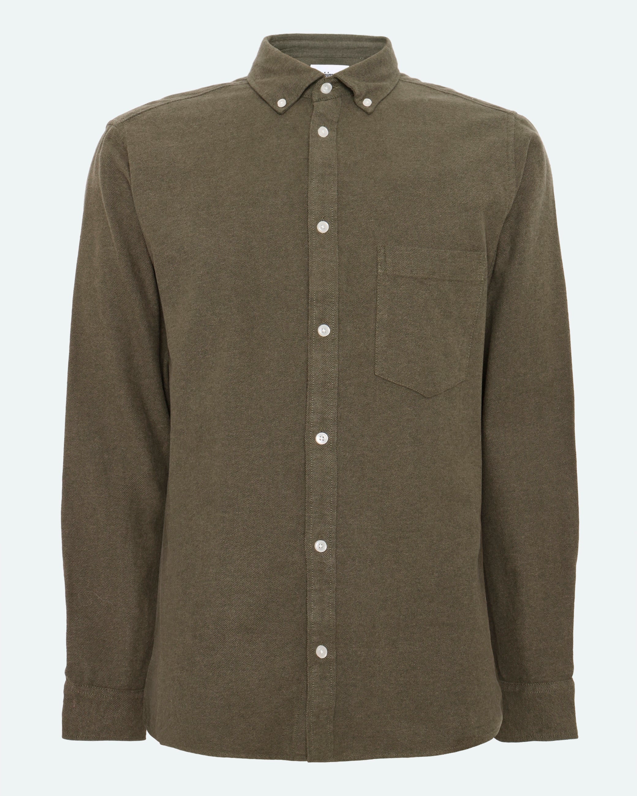 minimum male Colt 3760 Long Sleeved Shirt 715 Rosin