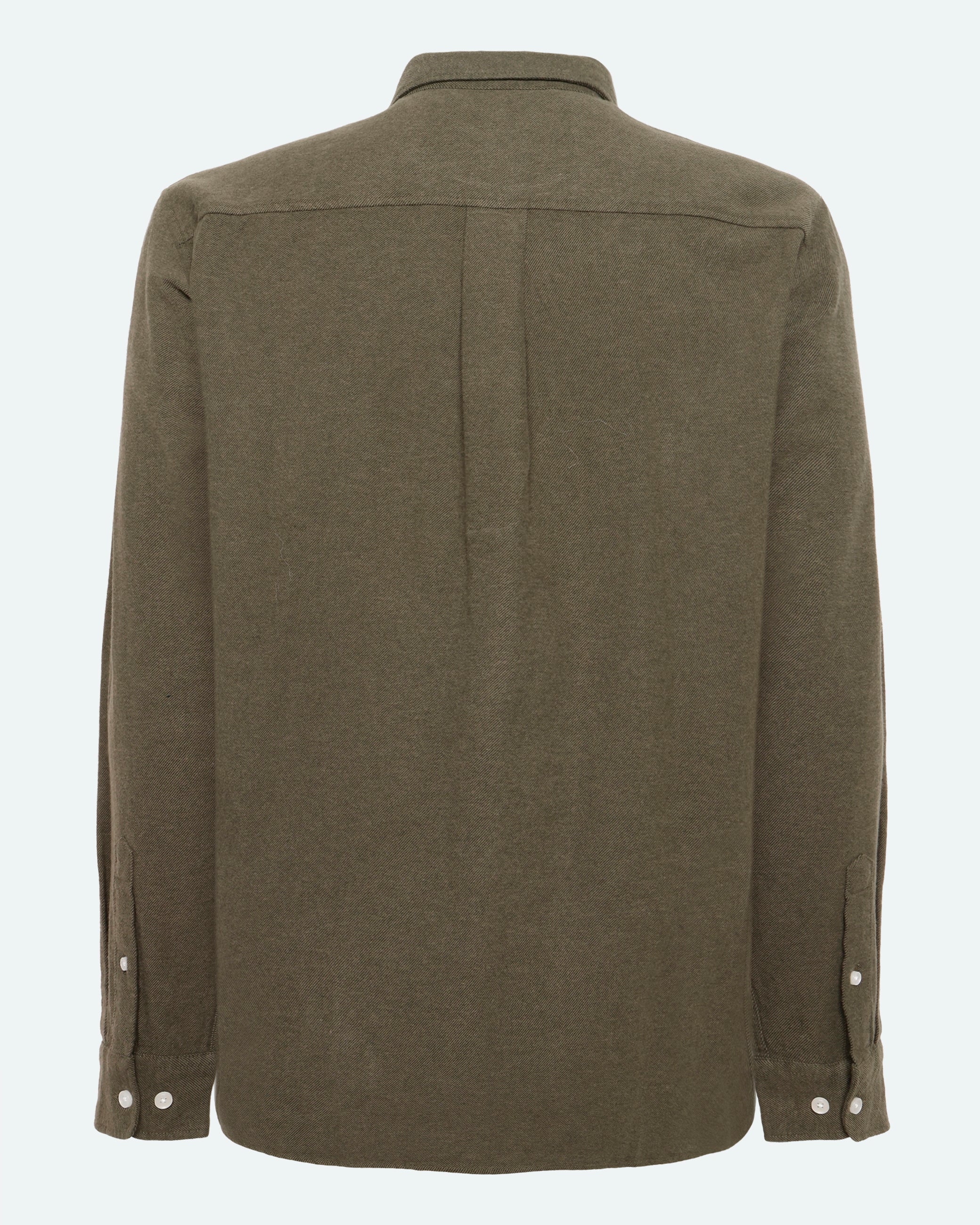 minimum male Colt 3760 Long Sleeved Shirt 715 Rosin