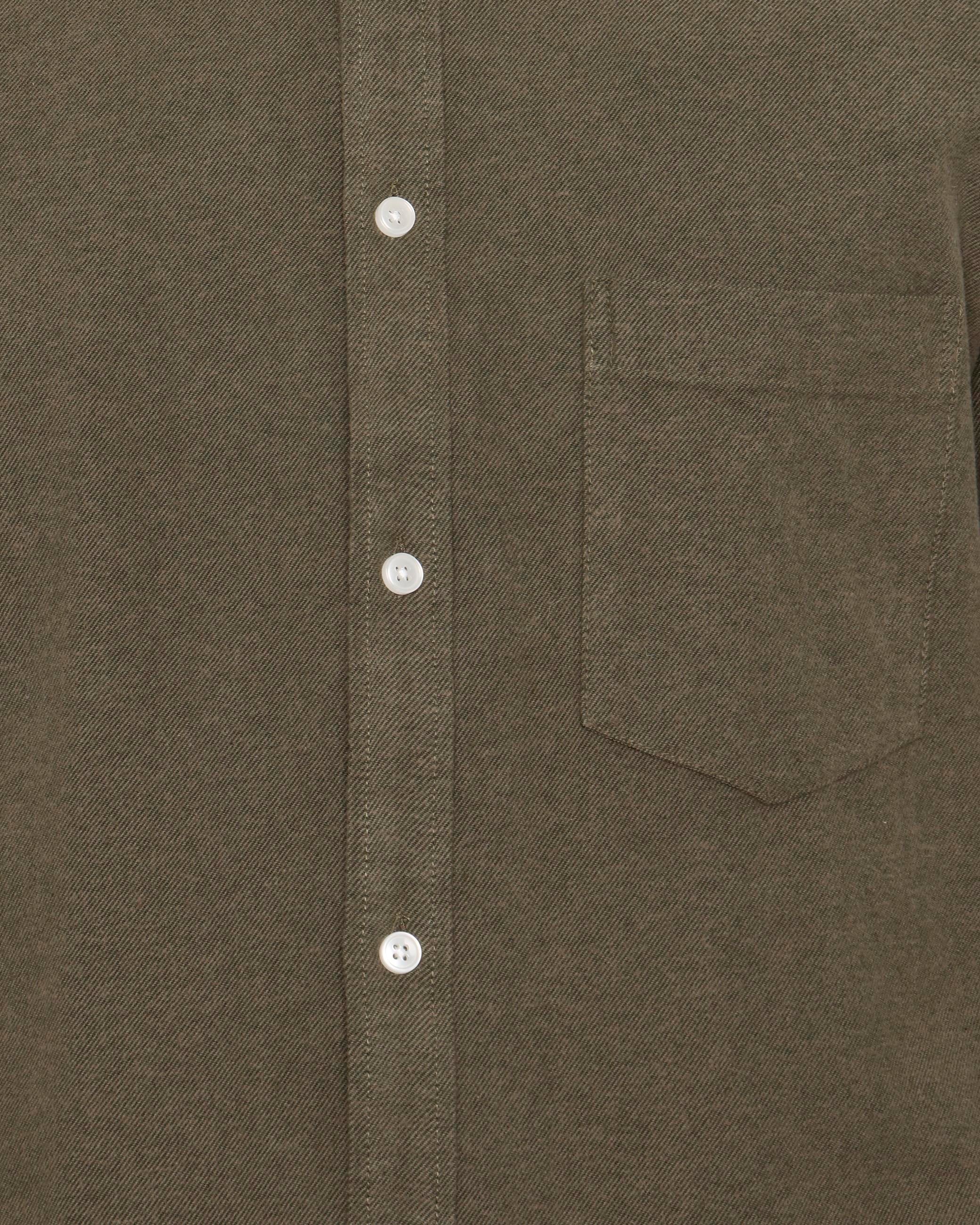 minimum male Colt 3760 Long Sleeved Shirt 715 Rosin