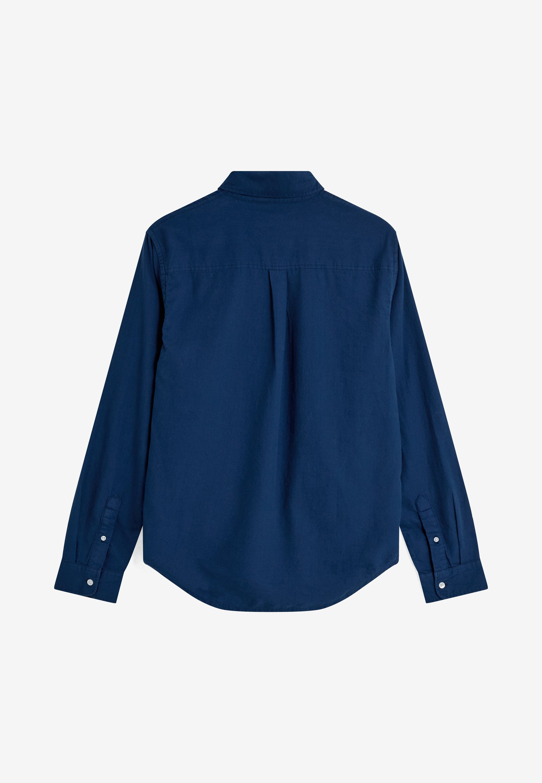 minimum male Colt langærmet reg skjorte 0063 Long Sleeved Shirt 1938 Gibraltar sea