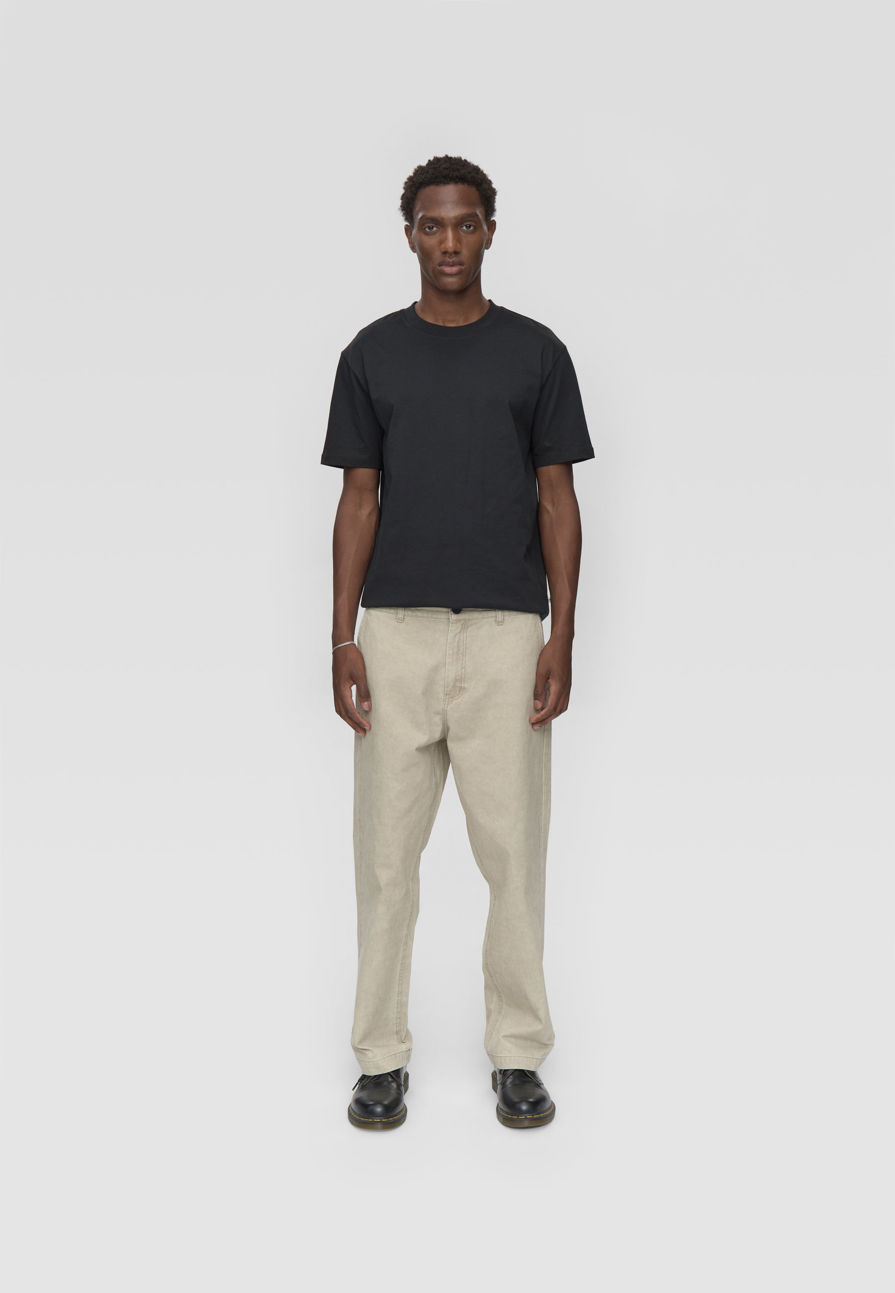 minimum male Corey str pants 4399 Casual Pants 1109 Chinchilla