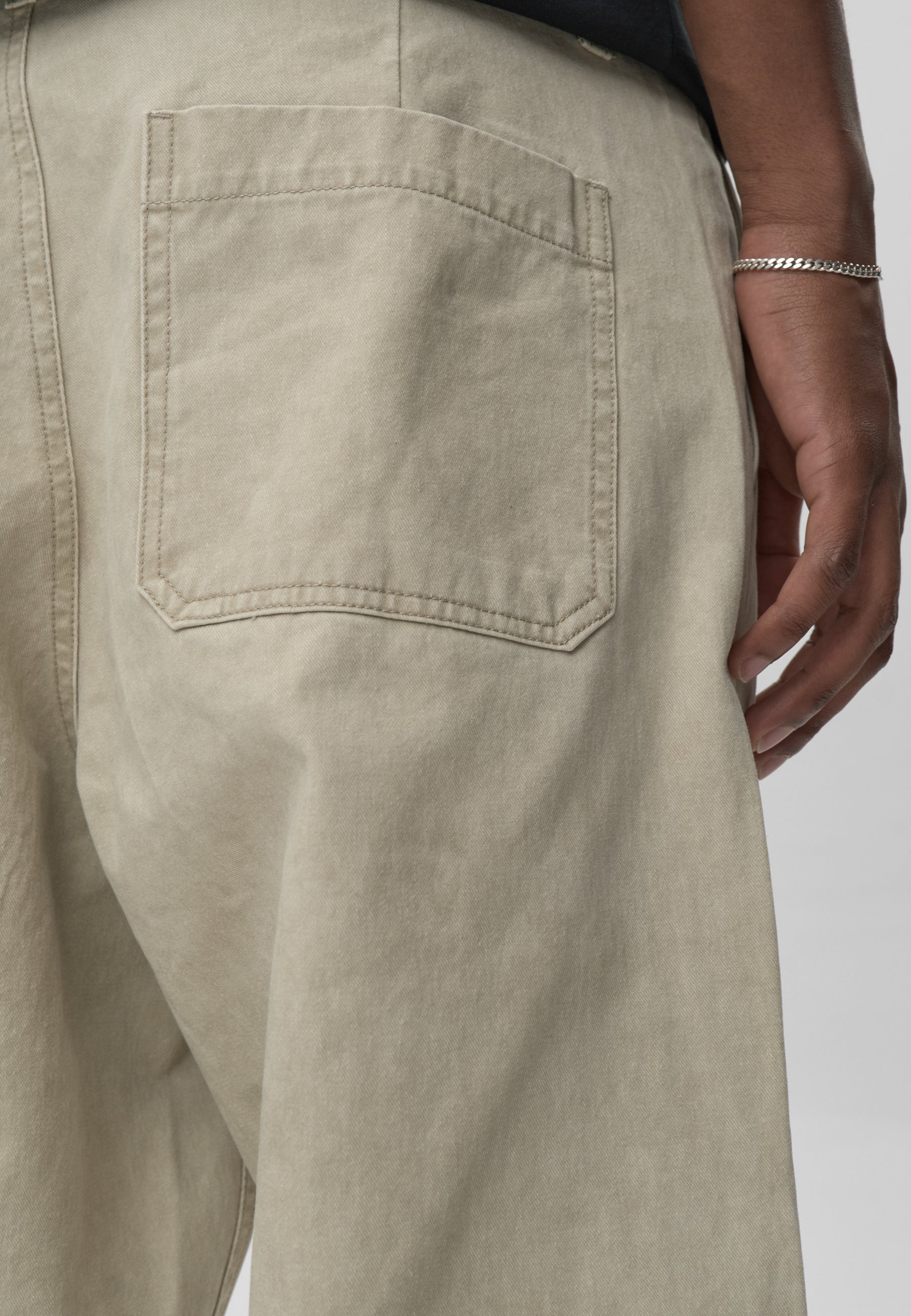 minimum male Corey str pants 4399 Casual Pants 1109 Chinchilla