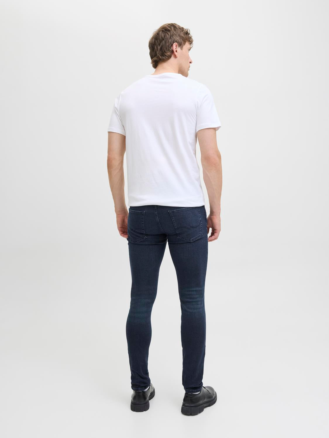 Jeans - Jjiliam Jjoriginal Akm 004 Noos -  - Hr Ravn