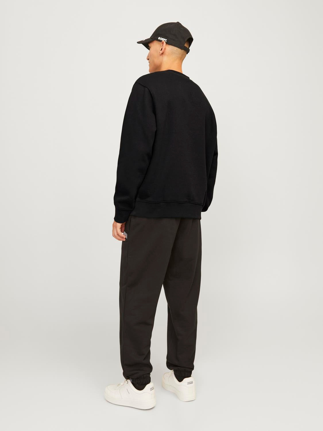 Sweatshirts - Jjeurban Edge Sweat Crew Neck Noos -  - Hr Ravn