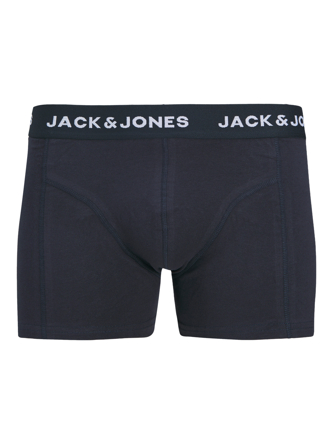 UNDERBUKSER - Jacdenim Dog Trunks 3 Pack Noos -  - Hr Ravn