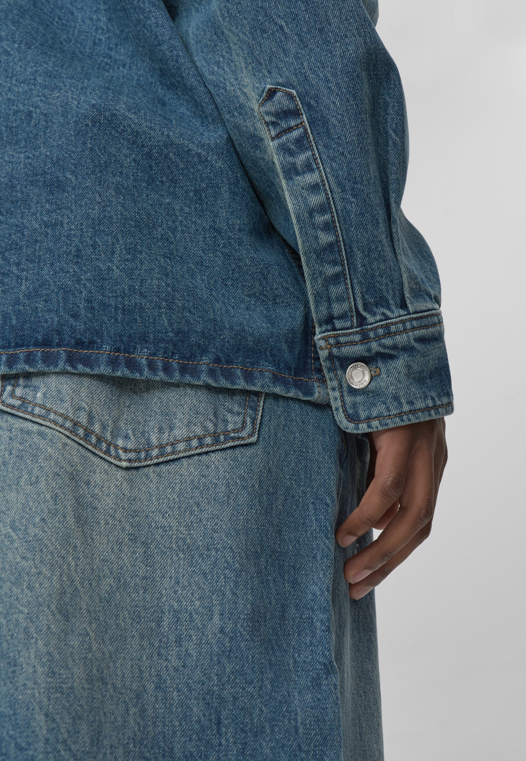 minimum male Damon rlx ls shirt 4573 Long Sleeved Shirt 1938 Gibraltar sea