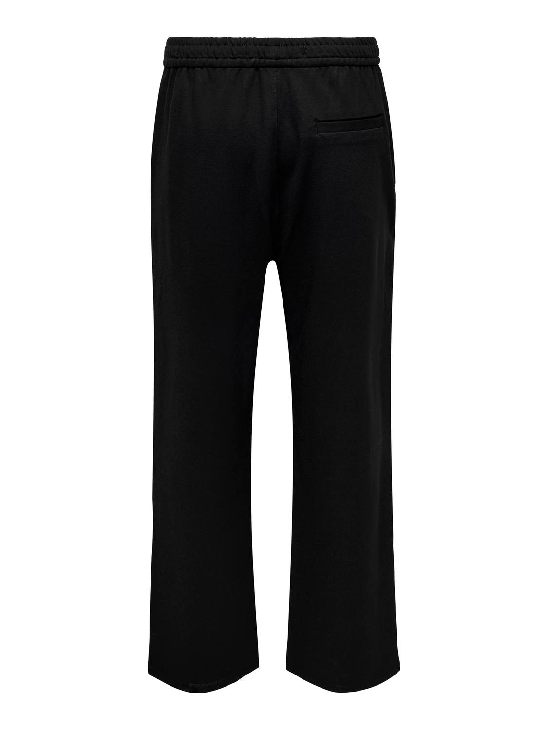 BUKSER - Onsjakes 0339 Loose Str Pant Frml Noos -  - Hr Ravn