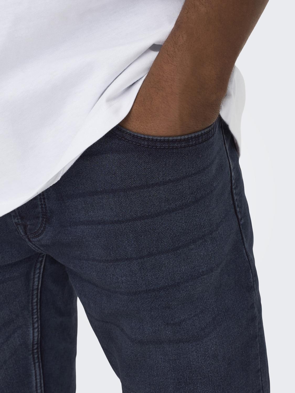 JEANS - Onsloom Slim Jog 3631 Pim Dnm Noos -  - Hr Ravn