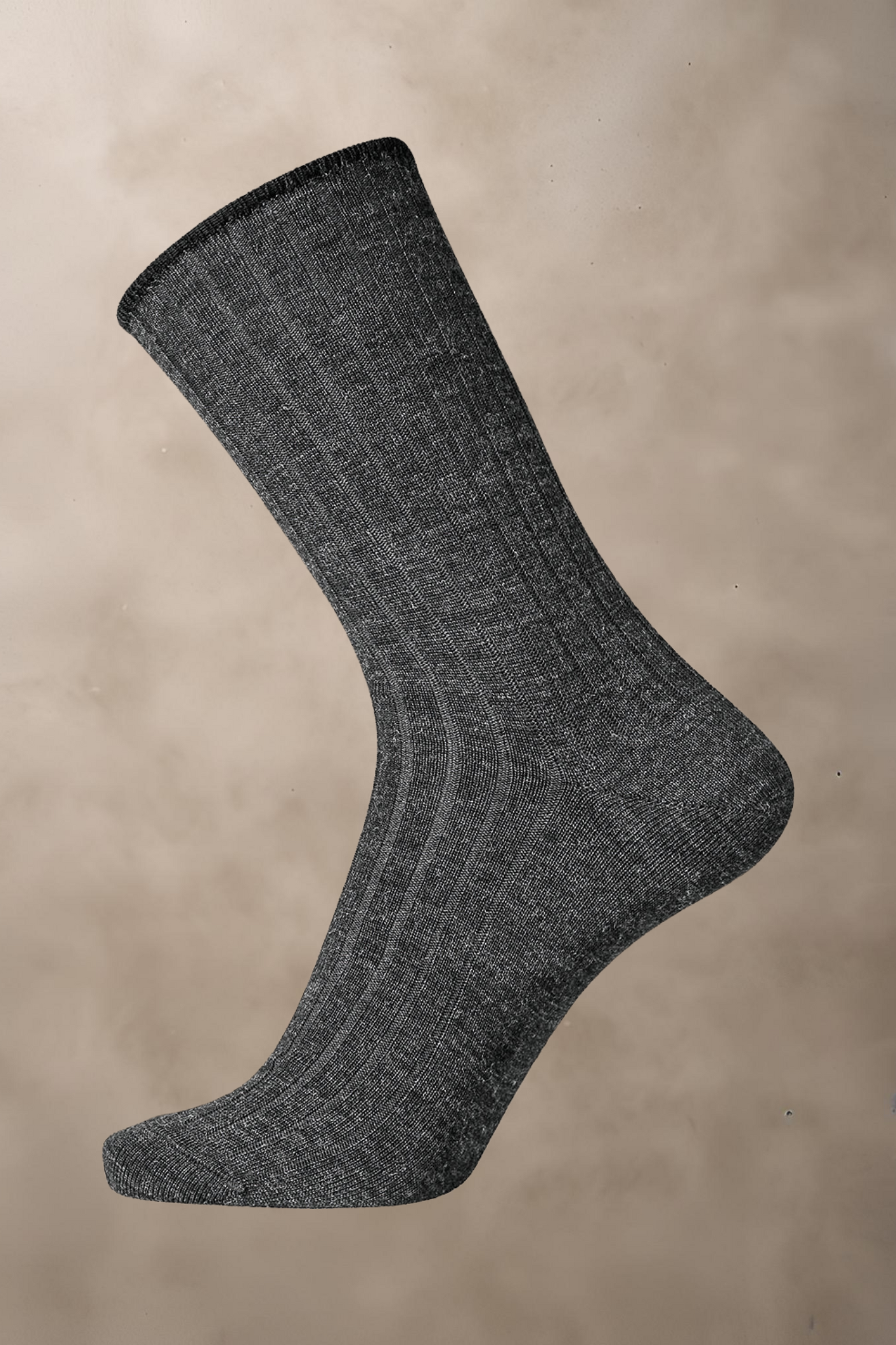 STRØMPER - EGTVED WOOL NO ELASTIC -  - Hr Ravn