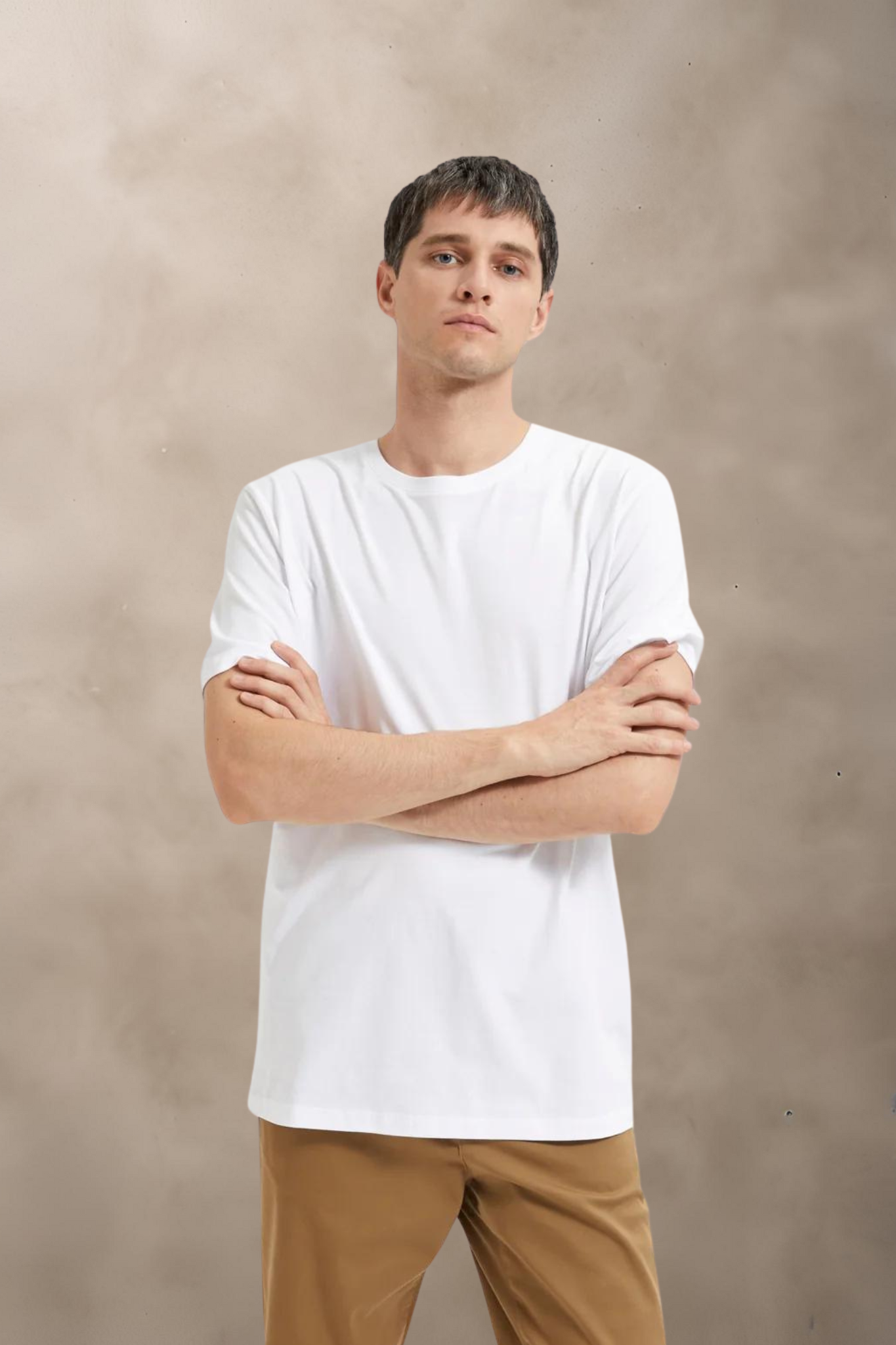 SLHAspen SS Tee