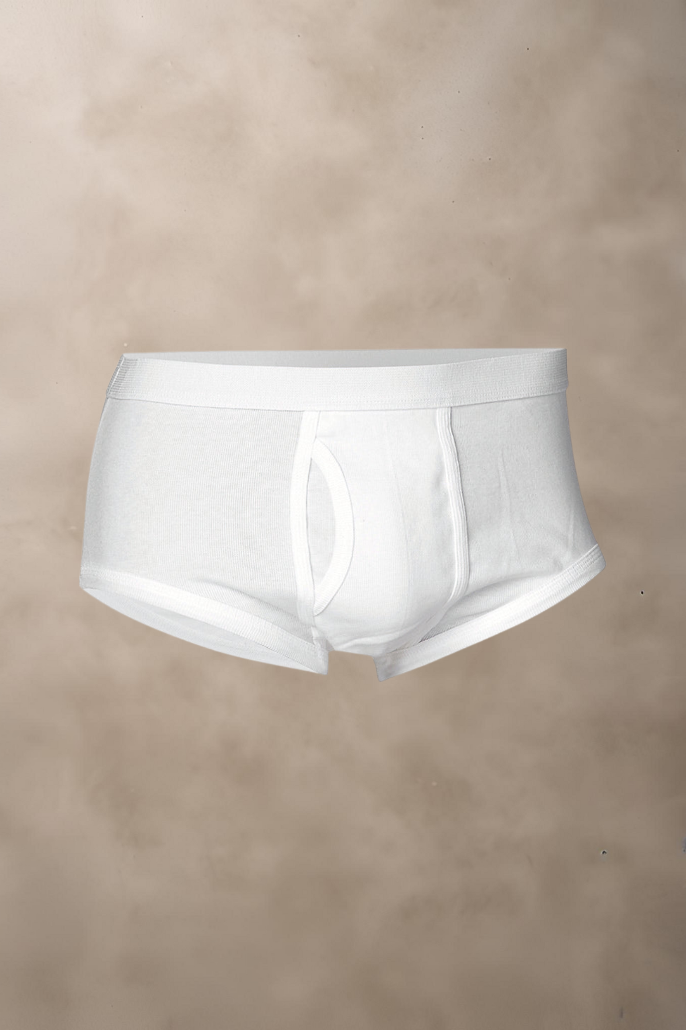 Briefs With Fly Original