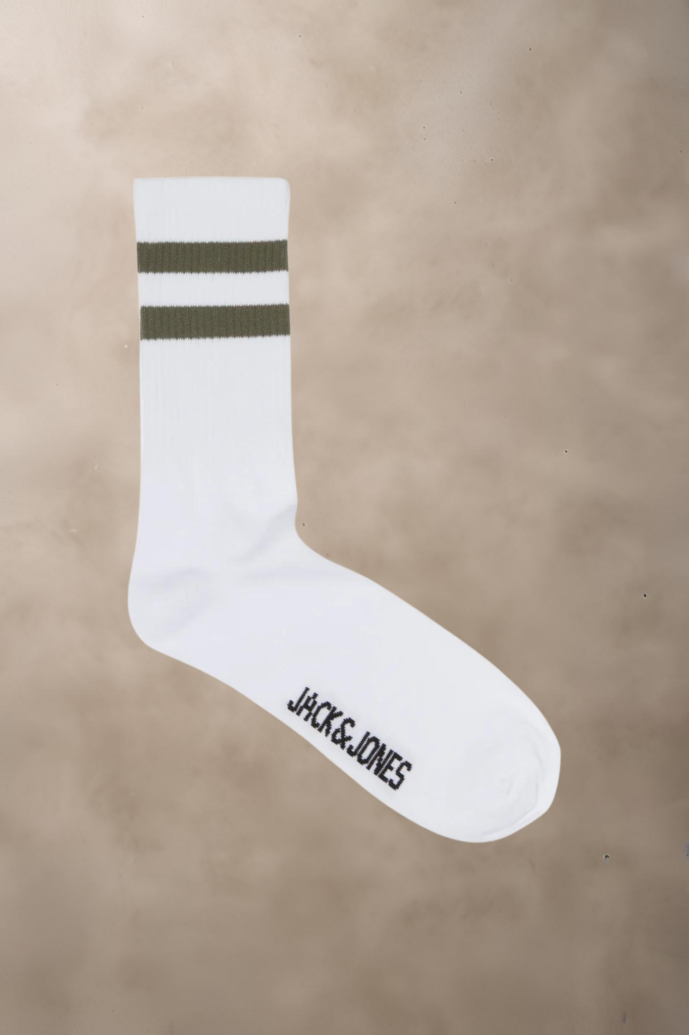 JACGab Tennis Sock