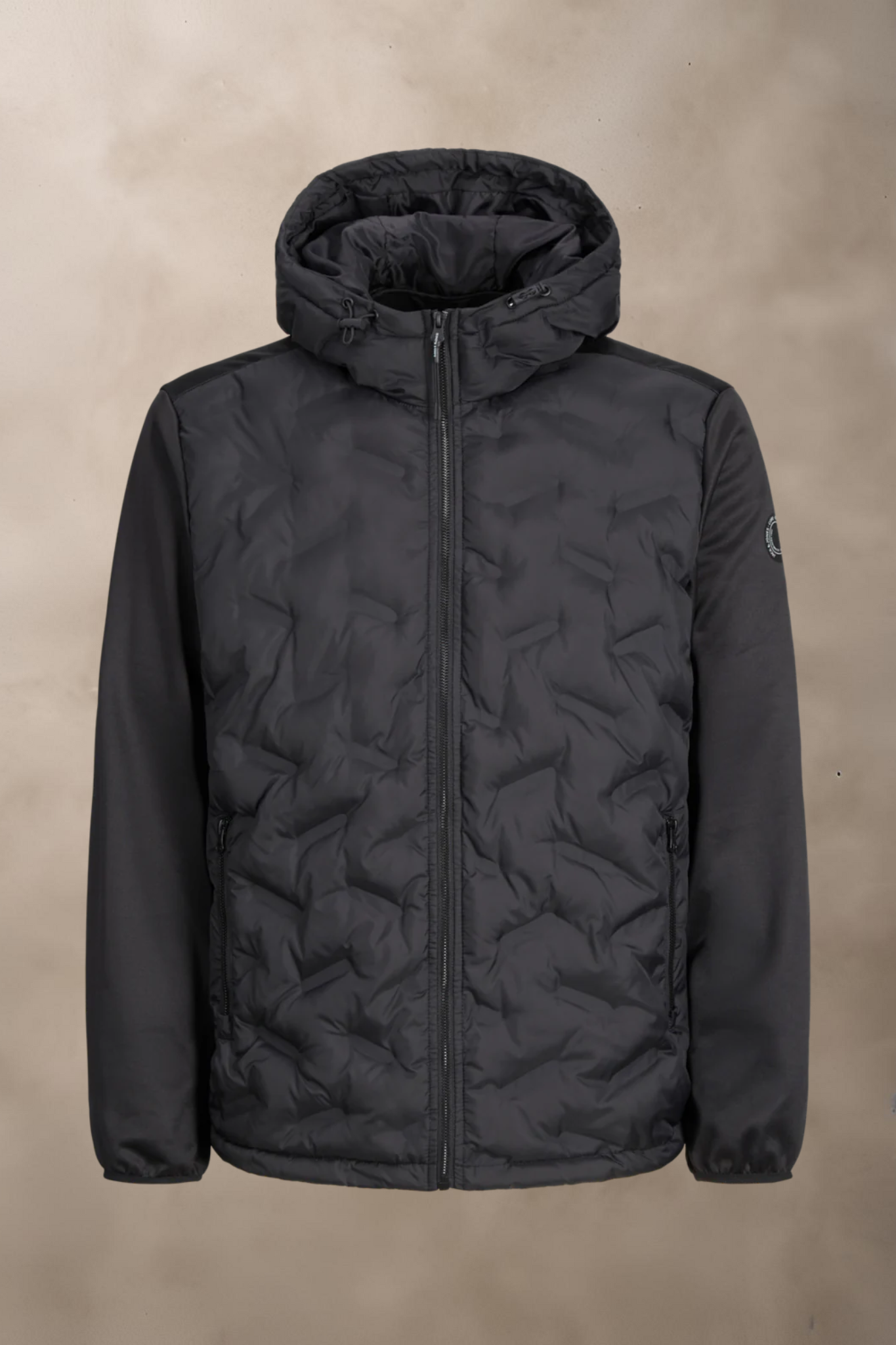 JCOHeat Hybrid Jacket