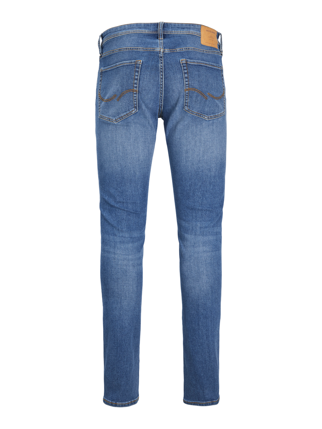 Jeans - Jjimike Jjoriginal Sq 223 Noos Pls -  - Hr Ravn