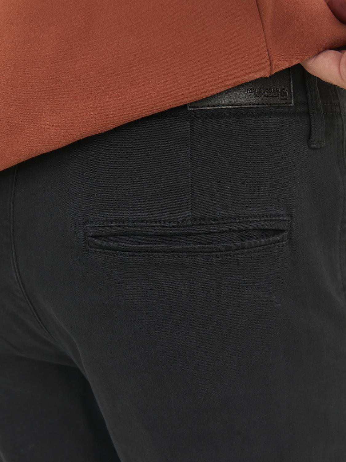 Chinos - Jpstace Harlow Chino Noos -  - Hr Ravn