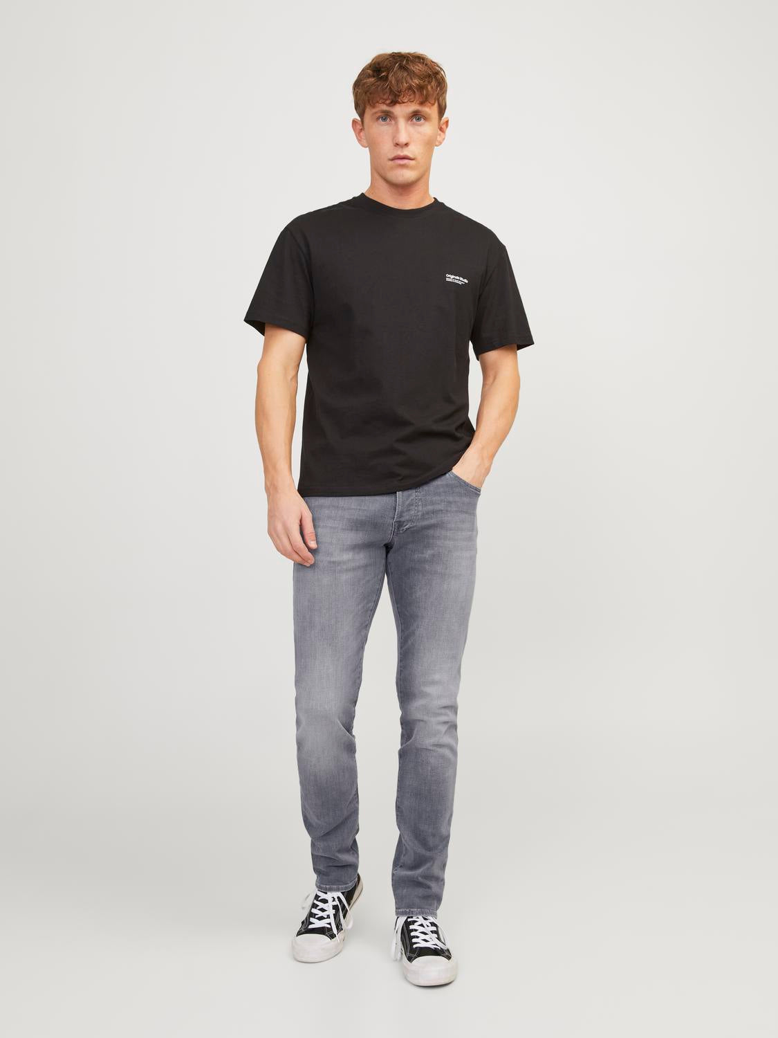 JEANS - Jjiglenn Jjicon Jj 257 50Sps Noos -  - Hr Ravn
