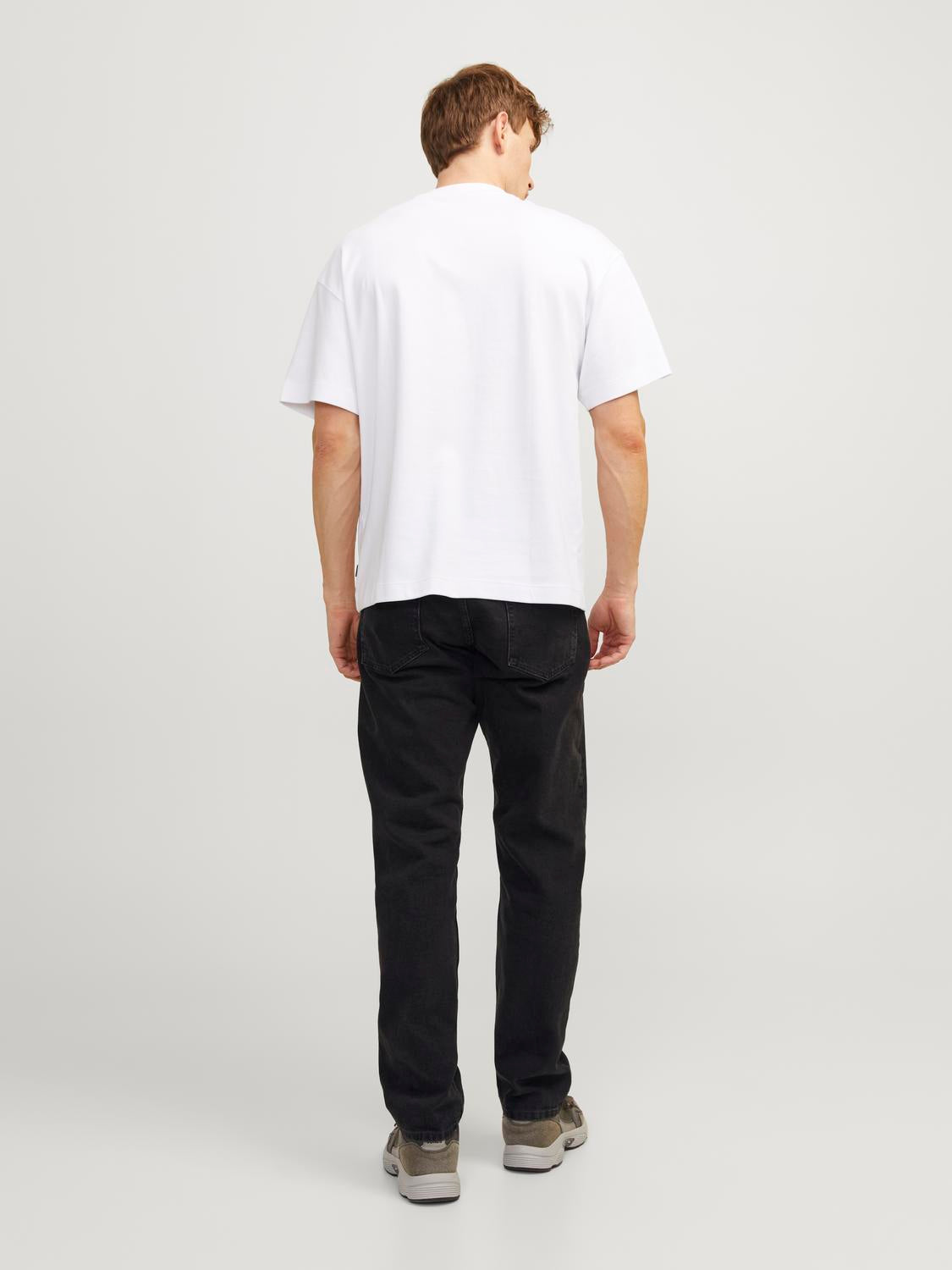 JEANS - Jjichris Jjoriginal Sbd 981 Noos -  - Hr Ravn