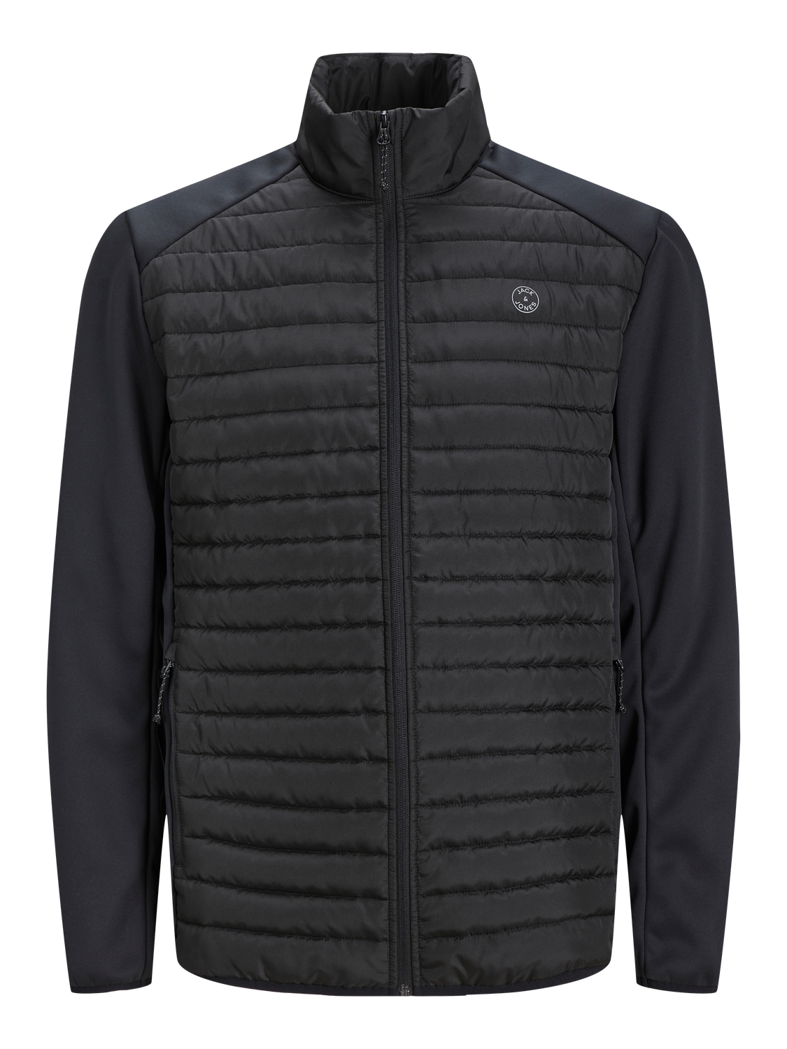 Jackets - Jjemulti Quilted Collar Noos -  - Hr Ravn