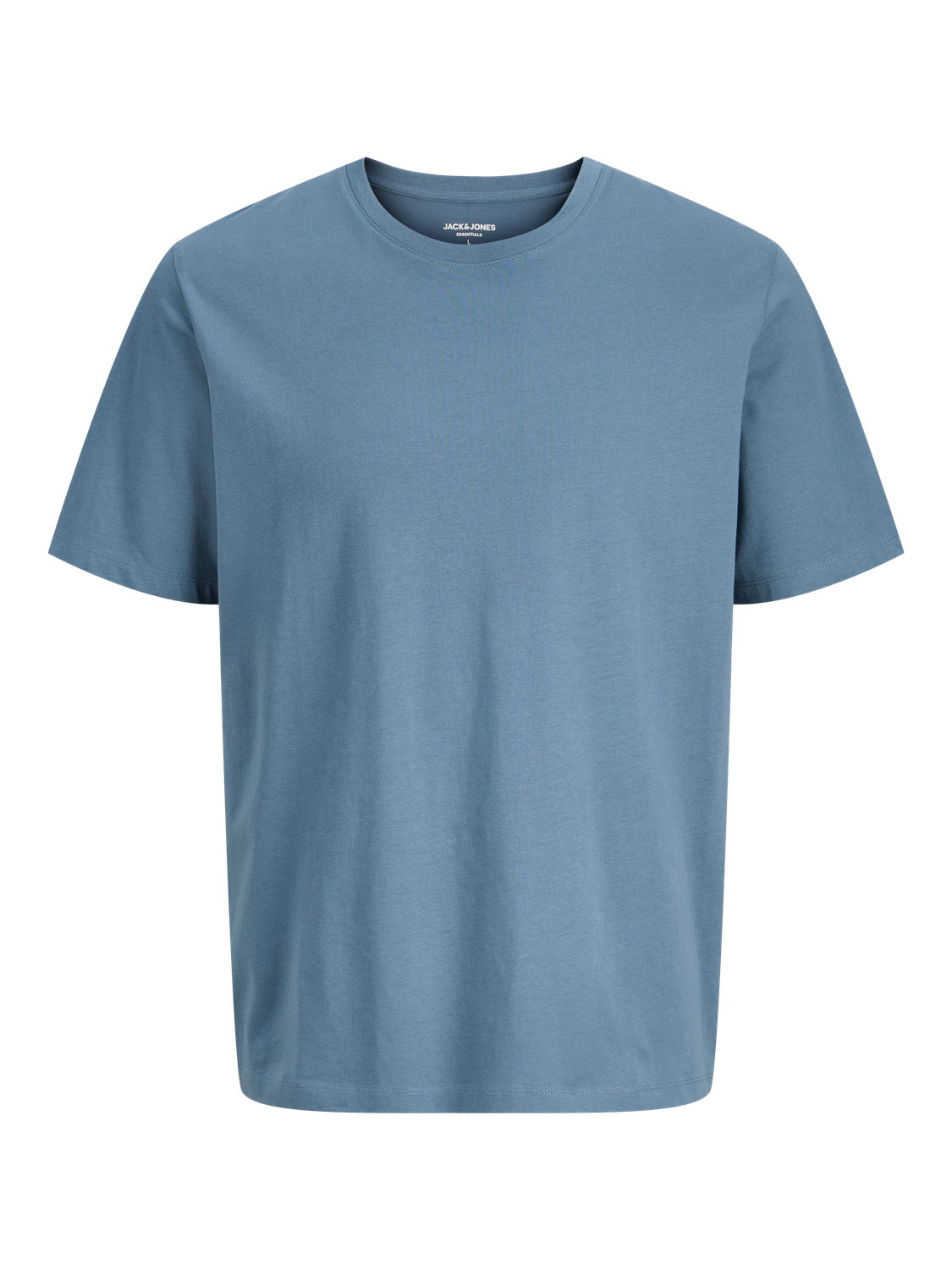T-SHIRTS - Jjeorganic Basic Tee Ss O-Neck Noos -  - Hr Ravn