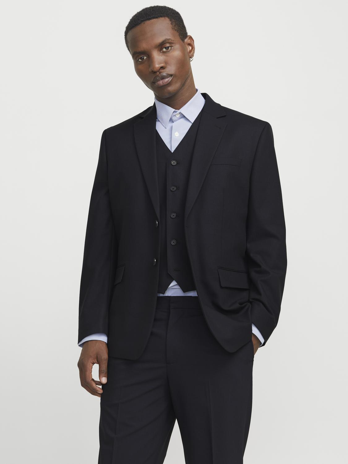 BLAZER - Jprtheo Blazer Noos -  - Hr Ravn