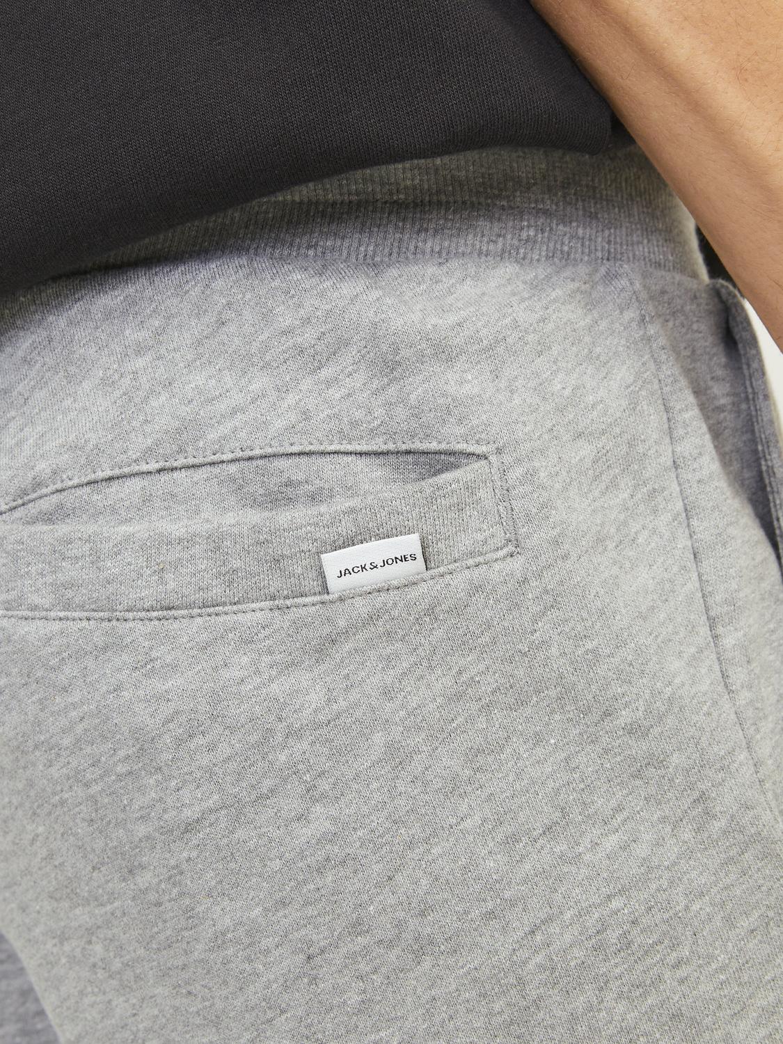 Pants - Jpstgordon Shark Sweat Pants Noos -  - Hr Ravn