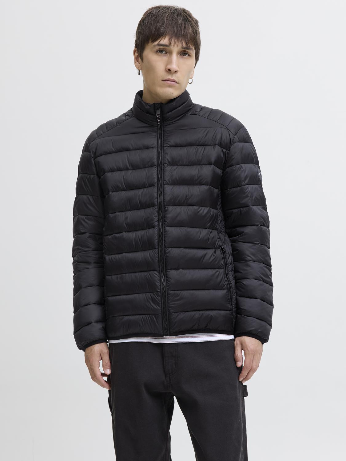 OVERTØJ - Jjebradley Light Puffer Collar Noos -  - Hr Ravn