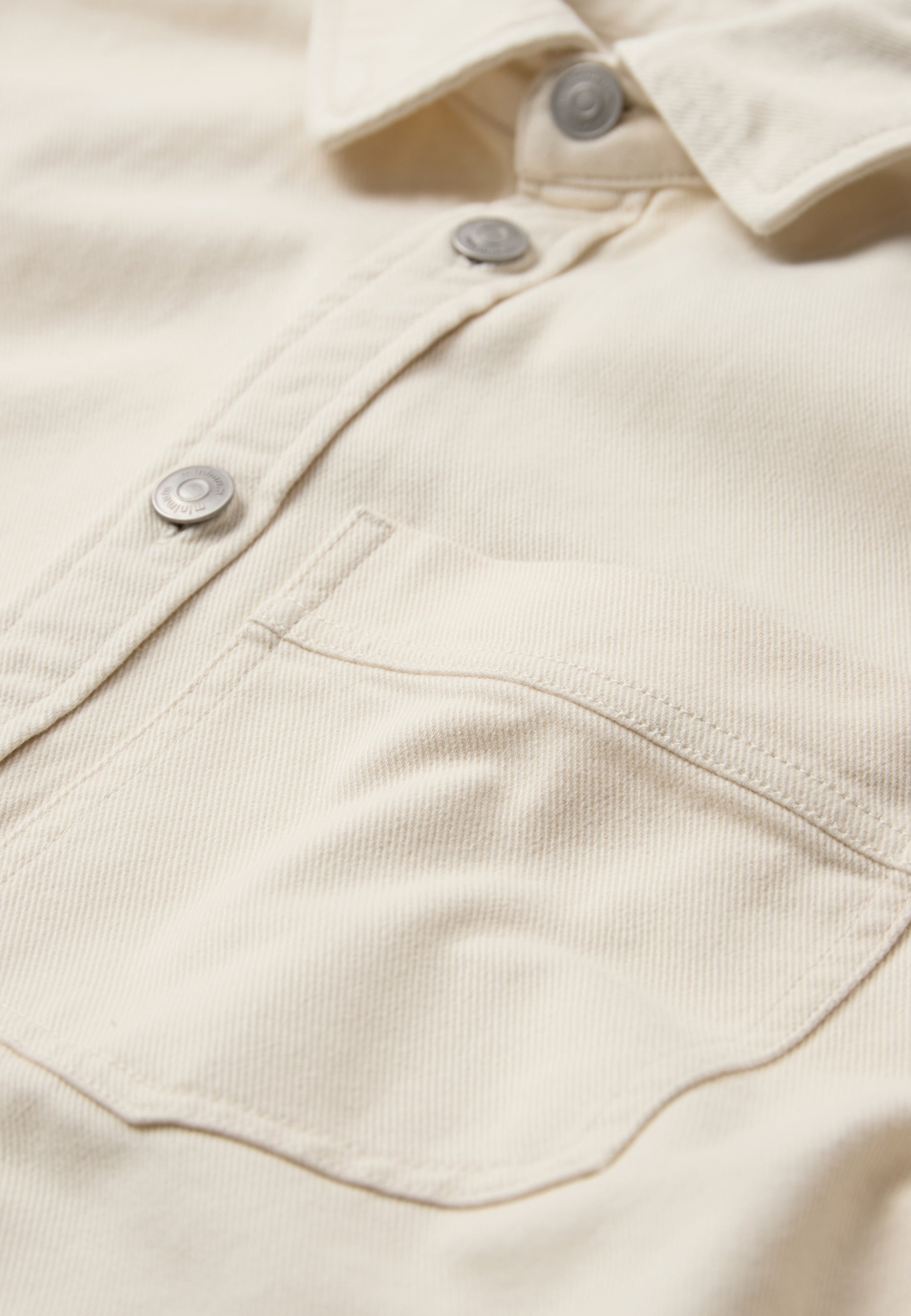 minimum male Dylan reg ls shirt 4579 Long Sleeved Shirt 0701 Whisper white