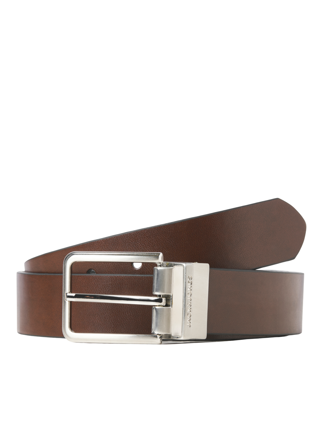 BÆLTER - Jacgarda Reversible Belt Noos -  - Hr Ravn