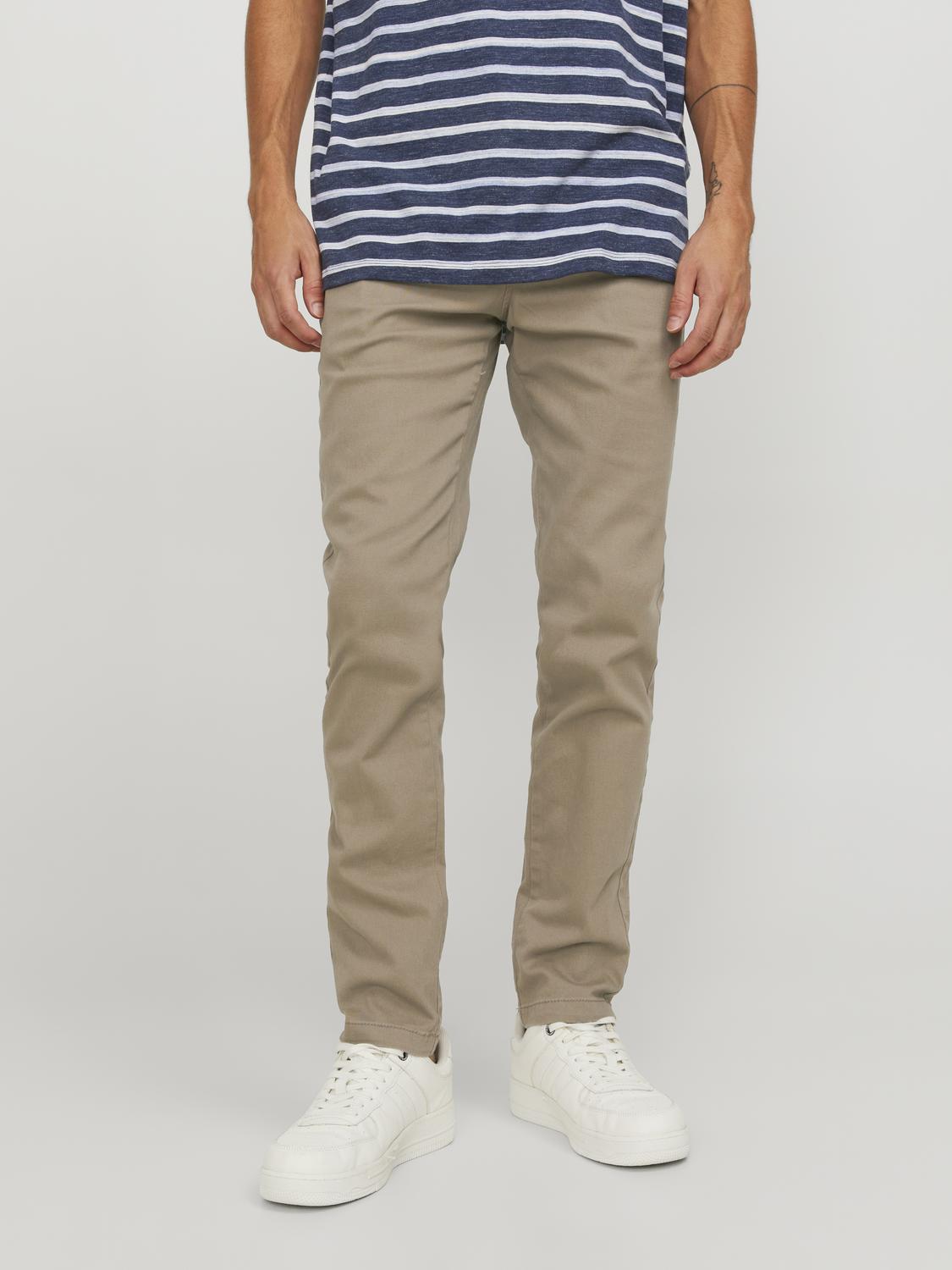 Chinos - Jpstmarco Jjdave 2Pk Mp Noos -  - Hr Ravn