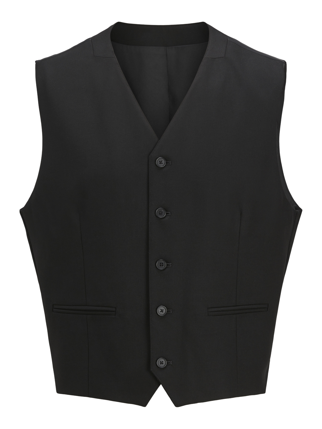 HABIT VEST - Jprtheo Waistcoat Noos -  - Hr Ravn