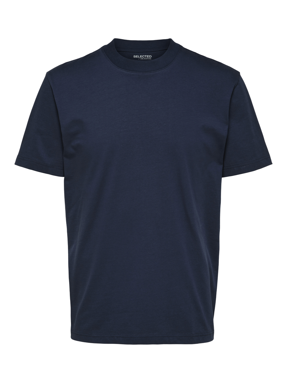 T-shirts - Slhcolman Ss O-Neck Tee Noos -  - Hr Ravn