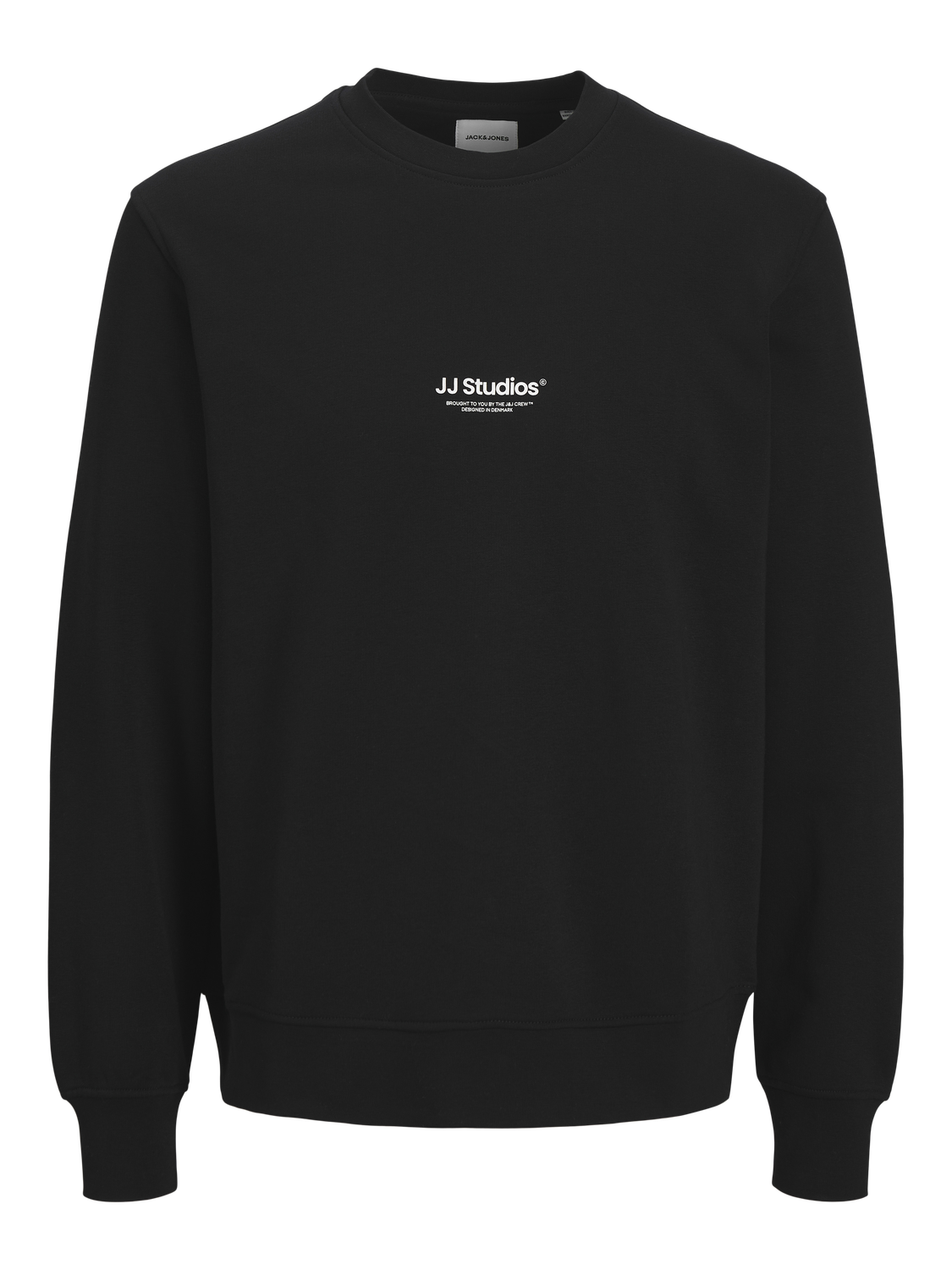 Sweatshirts - Jjesoho Sweat Crew Neck Noos -  - Hr Ravn