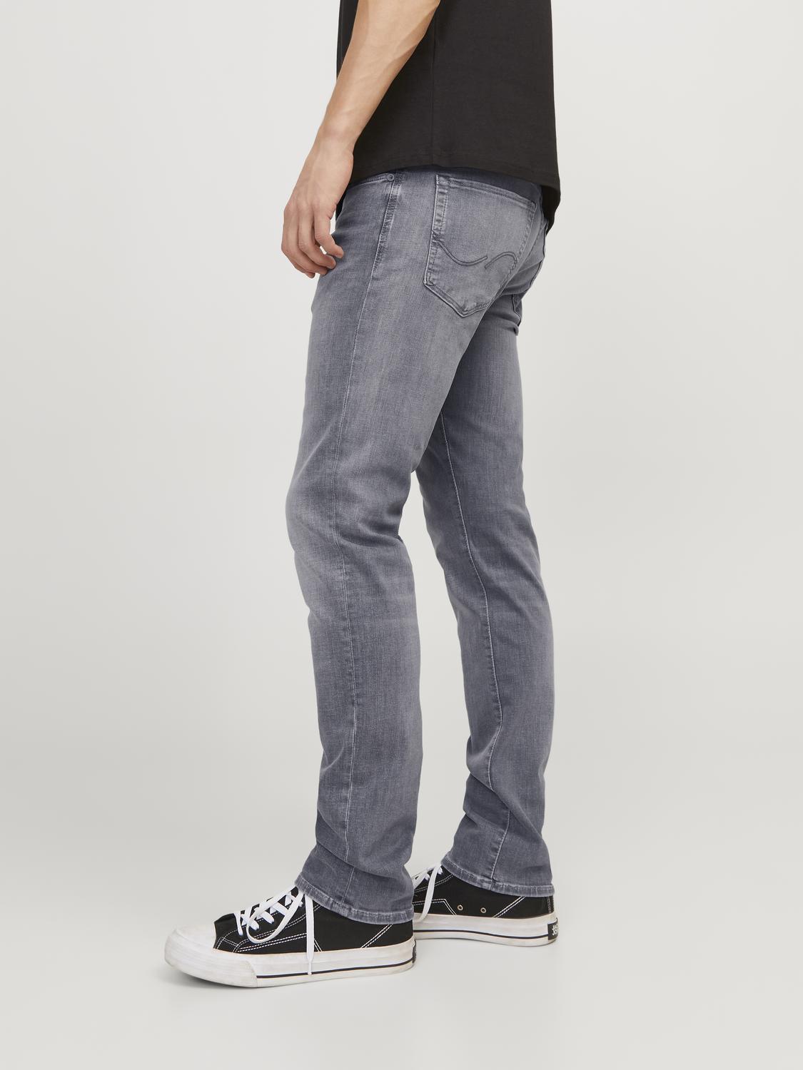 JEANS - Jjiglenn Jjicon Jj 257 50Sps Noos -  - Hr Ravn