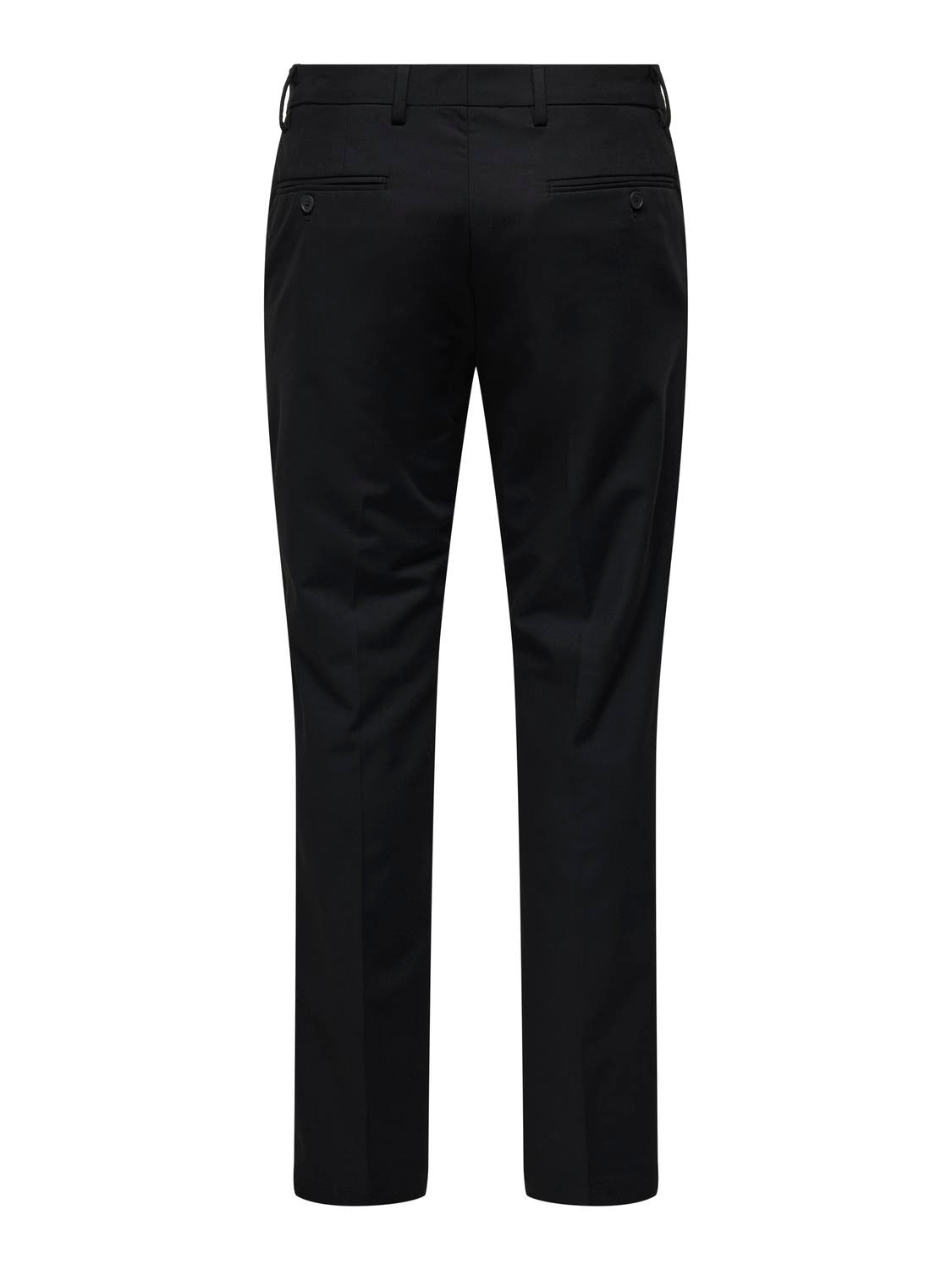 Pants - Onskyle Sup Slim 550 Pants Frml Noos -  - Hr Ravn