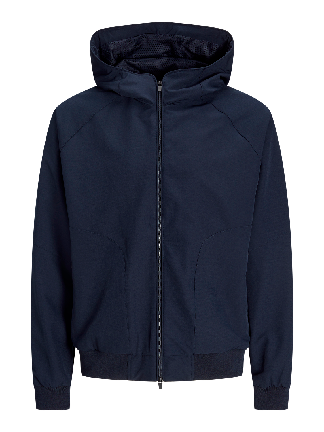 OVERTØJ - Jjeperfect Bomber Noos -  - Hr Ravn