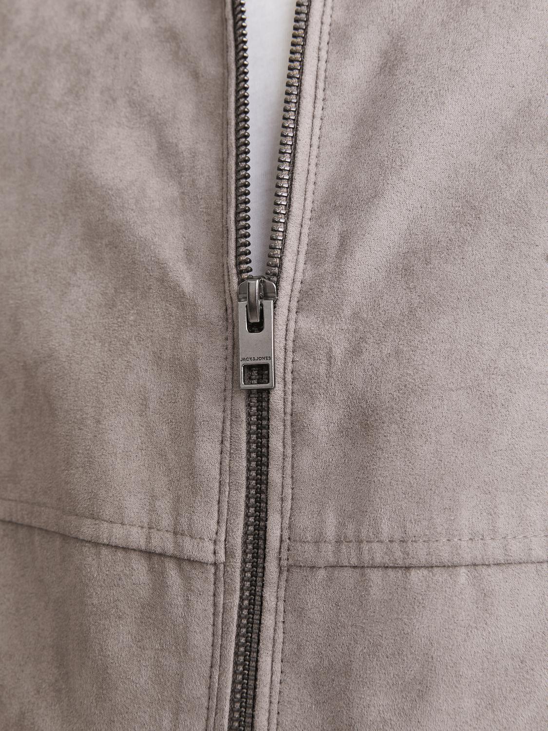 OVERTØJ - Jjedylan Biker Jacket Noos -  - Hr Ravn