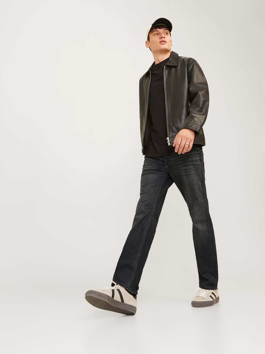 JEANS - Jjiclark Jjoriginal Jos 578 Noos -  - Hr Ravn