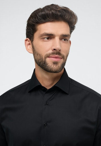 LANGE SKJORTER - NOOS SLIM FIT SHIRT -  - Hr Ravn