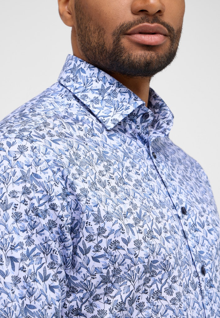 Modern Fit Shirt