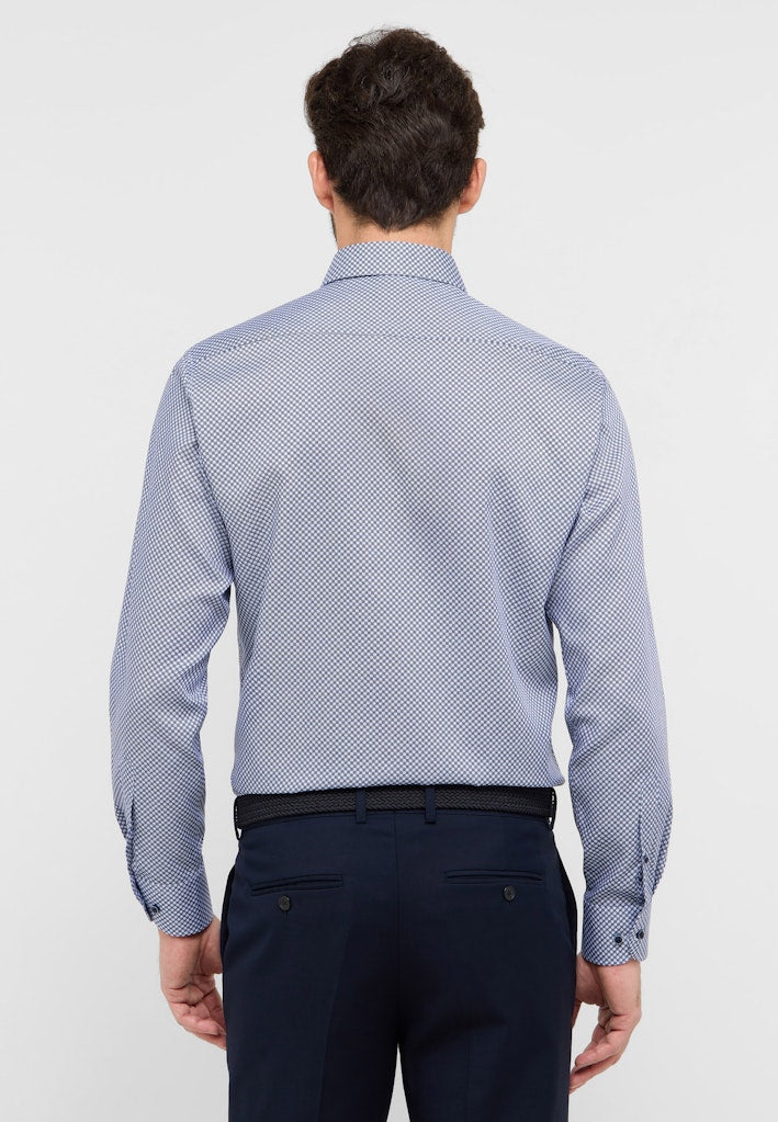 Eterna Modern Fit Skjorte
