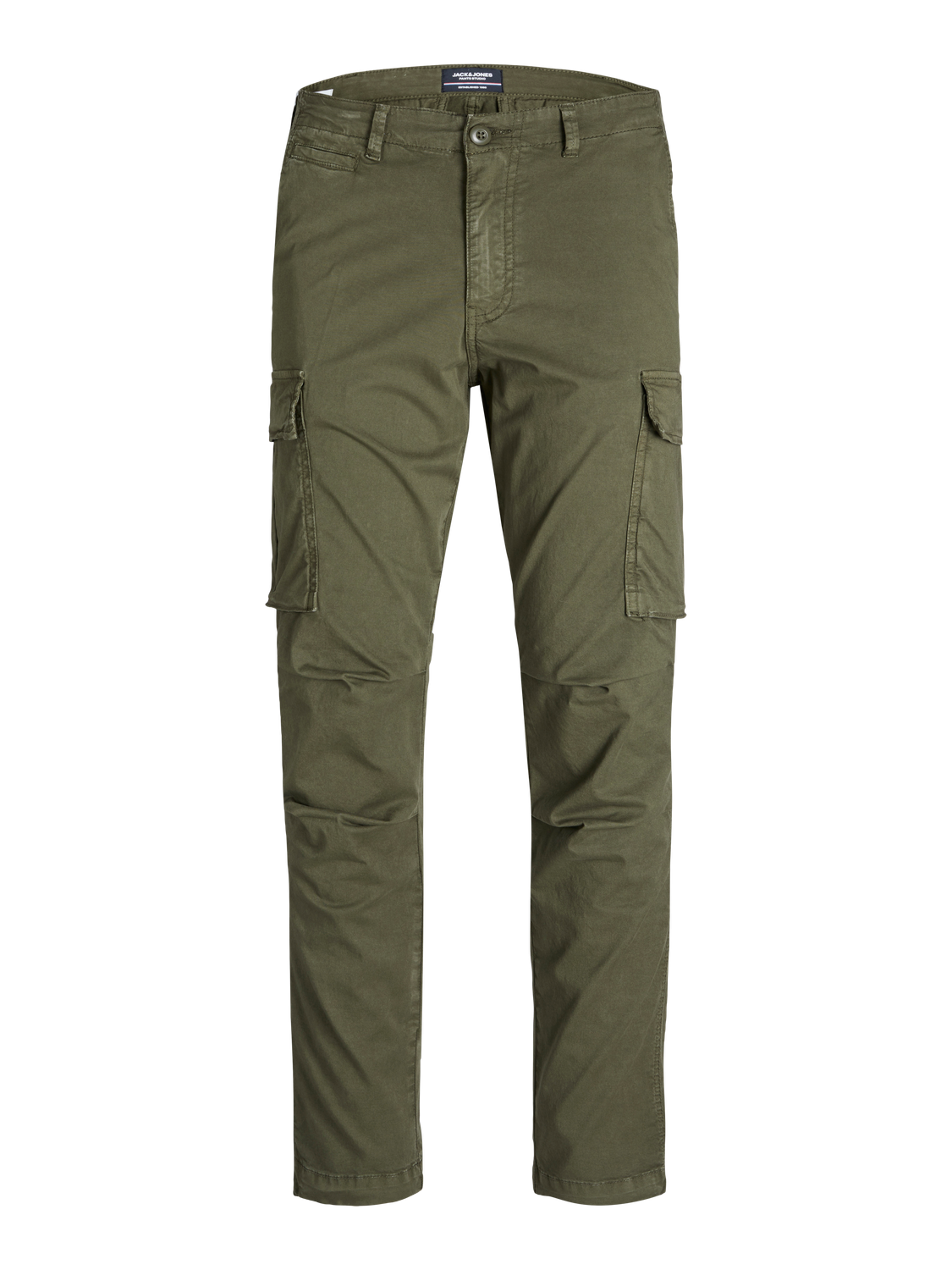 Cargo Pants - Jpstace Tucker Cargo Ama Noos -  - Hr Ravn