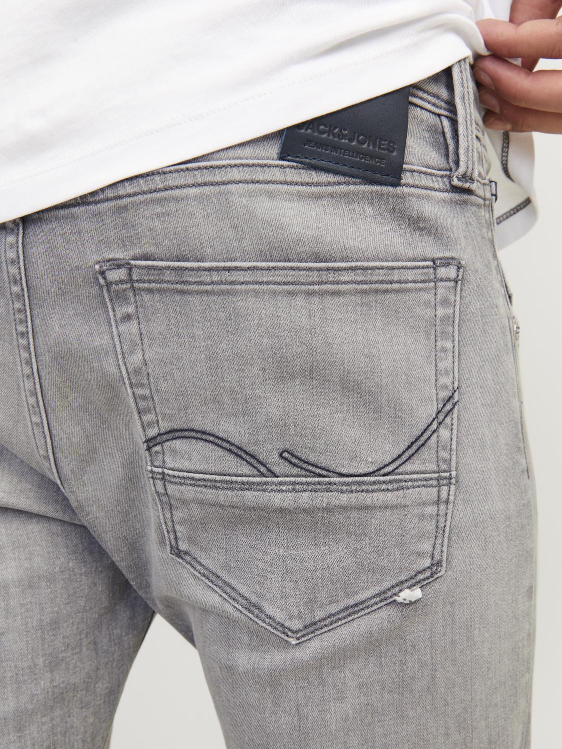 JEANS - Jjiglenn Jjfox Am 492 50Sps Noos -  - Hr Ravn