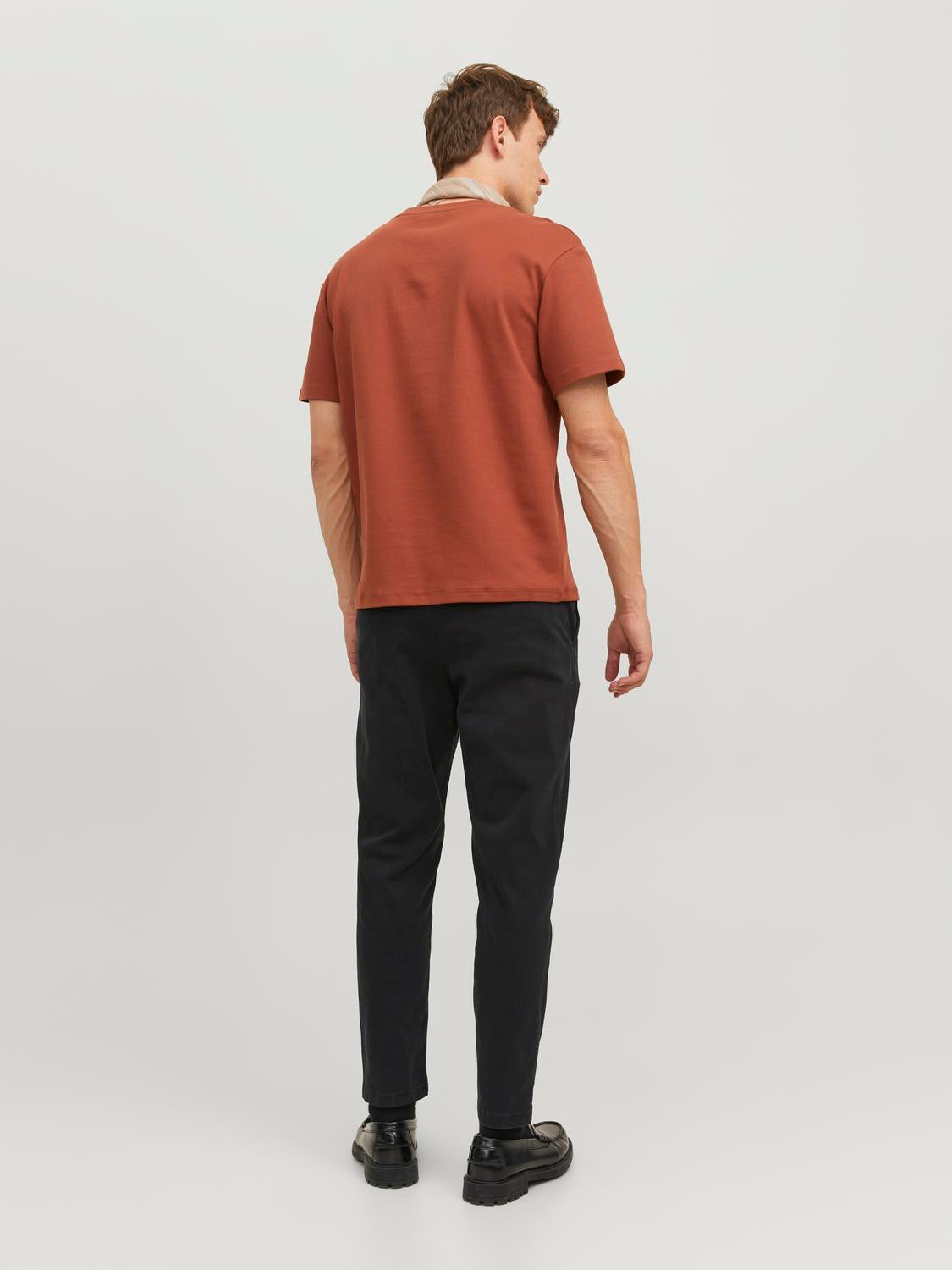 Chinos - Jpstace Harlow Chino Noos -  - Hr Ravn