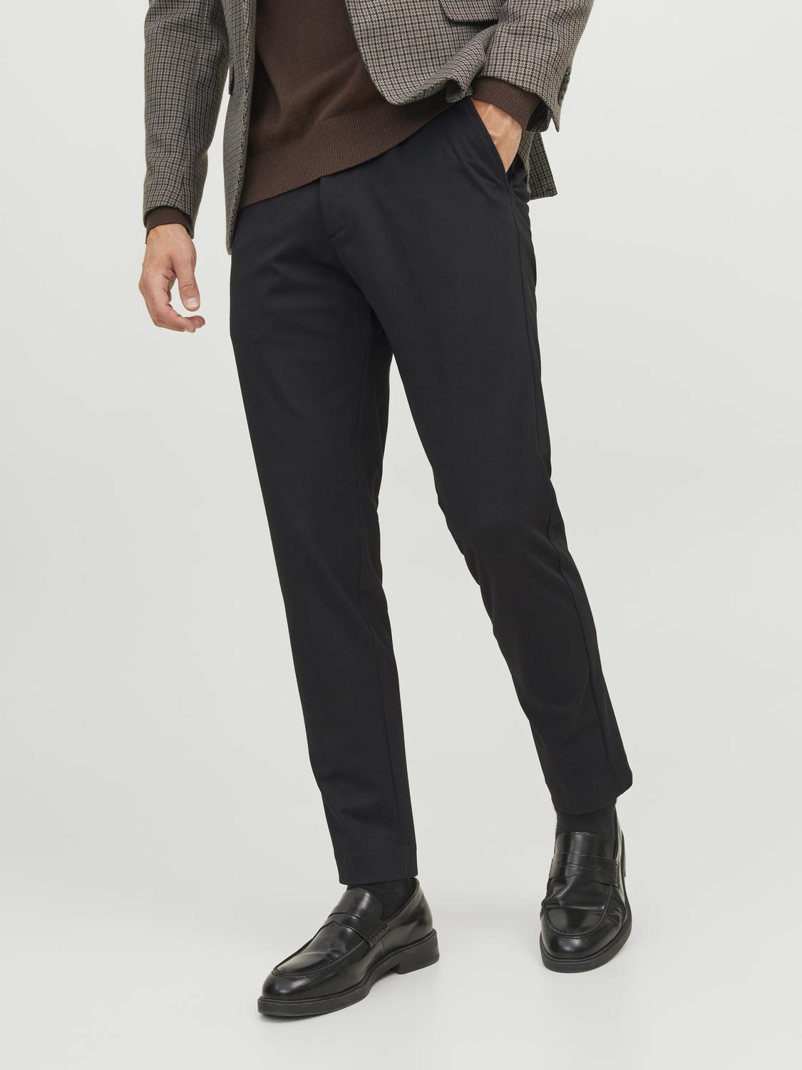 Chinos - Jpstmarco Cooper Chino Noos -  - Hr Ravn