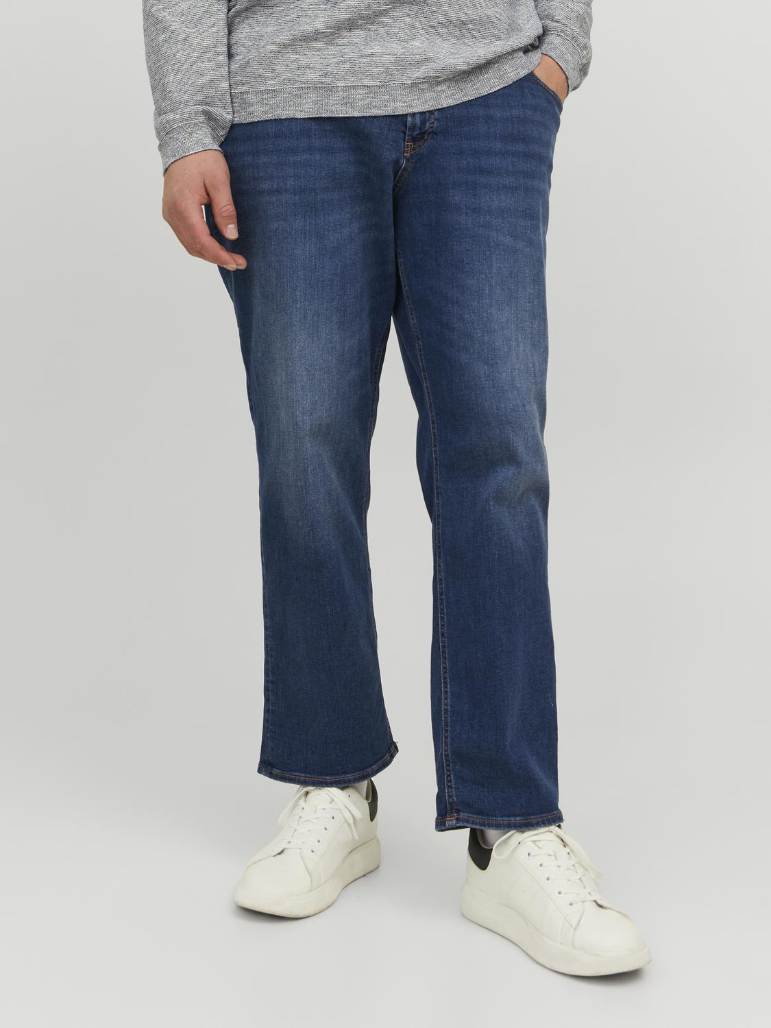 Jeans - Jjimike Jjoriginal Am 782 Noos Pls -  - Hr Ravn