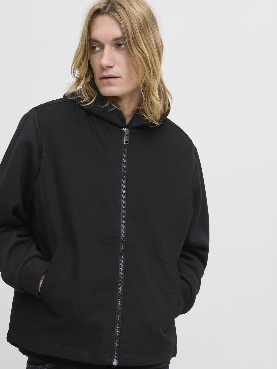 Gilets - Jjedover Vest Noos -  - Hr Ravn