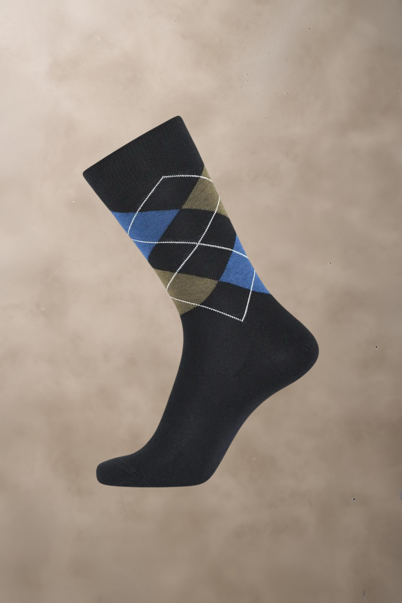 EGTVED COTTON SOCKS - Hr Ravn