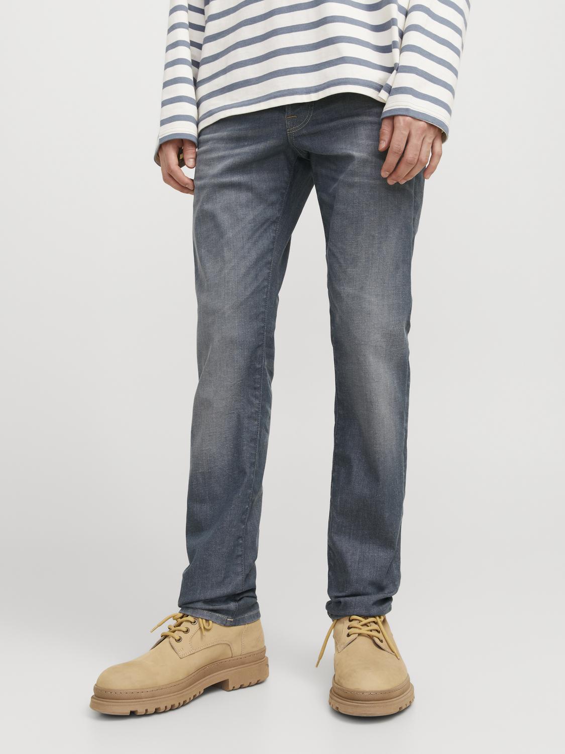 JEANS - Jjiglenn Jjicon Jj 619 50Sps Noos -  - Hr Ravn